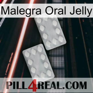 Malegra Oral Jelly 17
